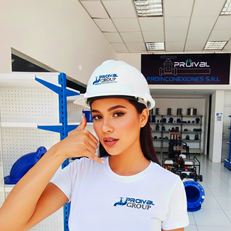 Asesora Comercial Proinconexiones