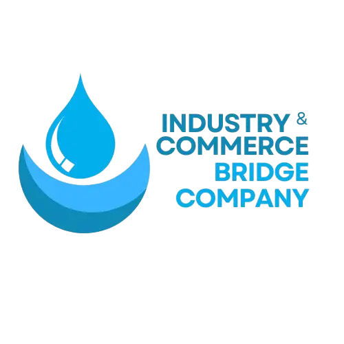 Logo de Industry & Commerce Bridge Company