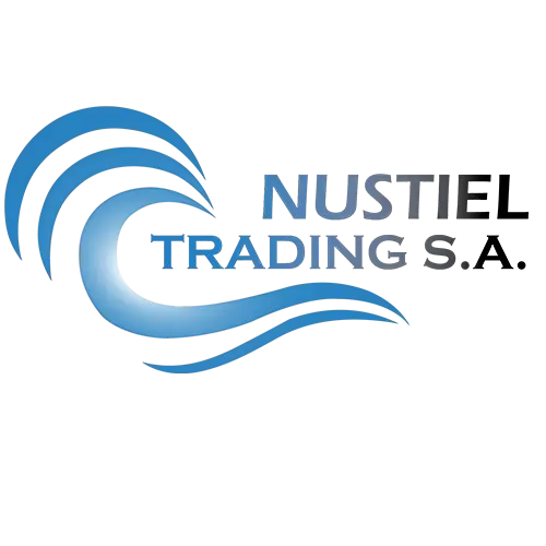 Logo de Nustiel Trading S.A.