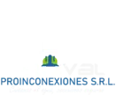 Logo de Proinconexiones S.R.L.