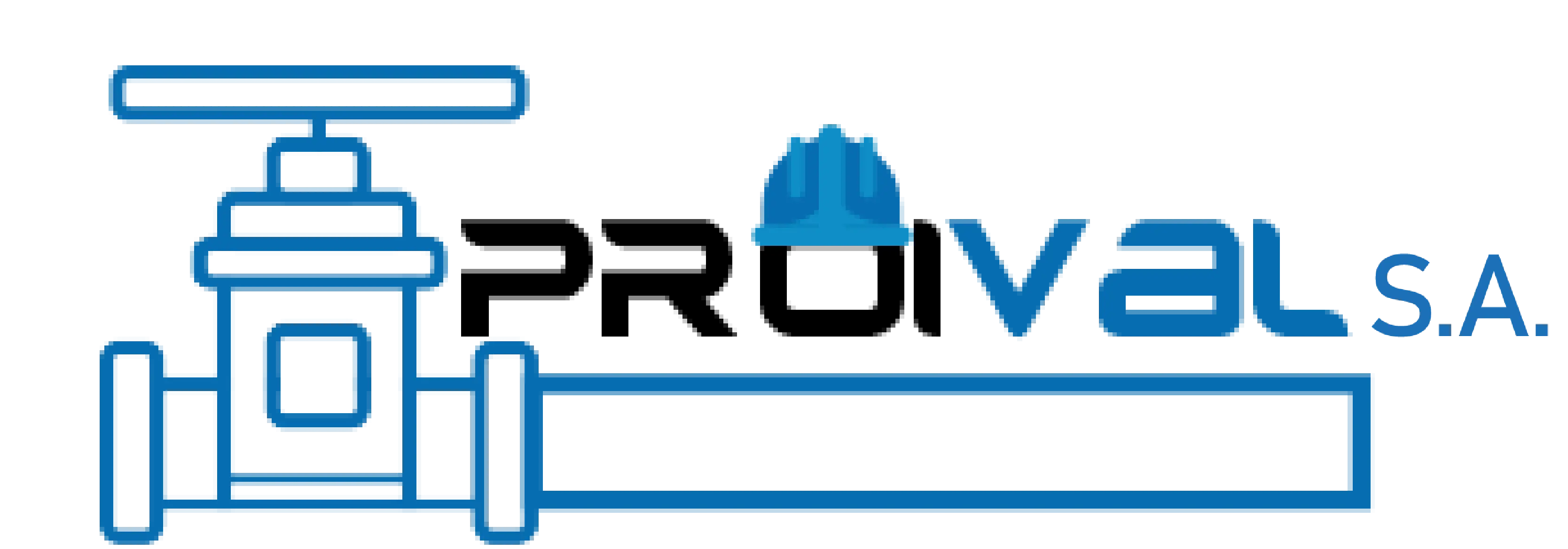 Logo de Proival S.A.