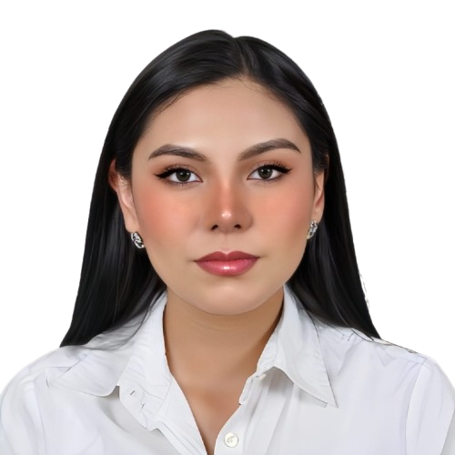 Joanna Cielo Damian - PROIVAL GROUP