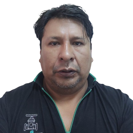 Elías Quispe - PROIVAL GROUP