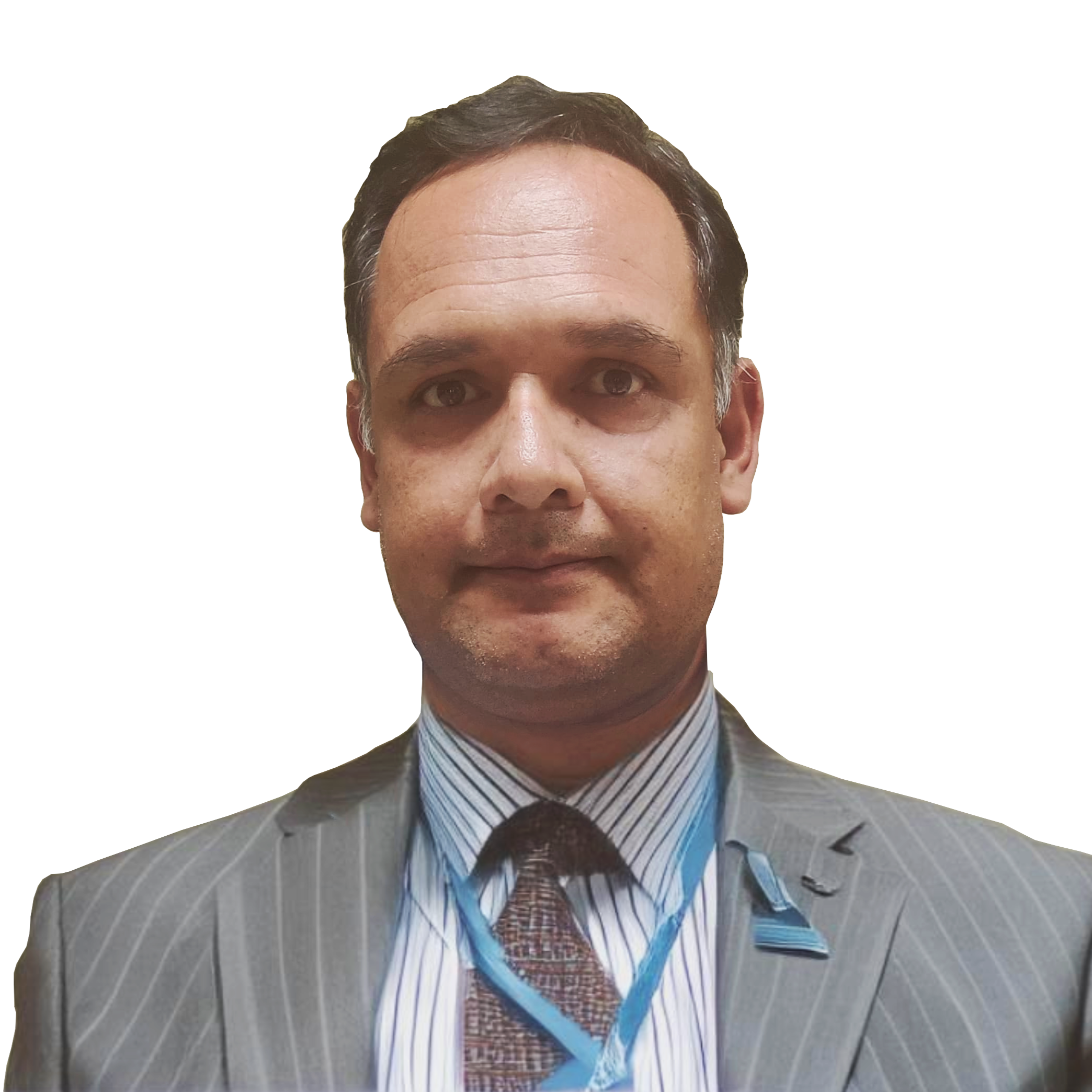 Joaquin Terrazas - PROIVAL GROUP