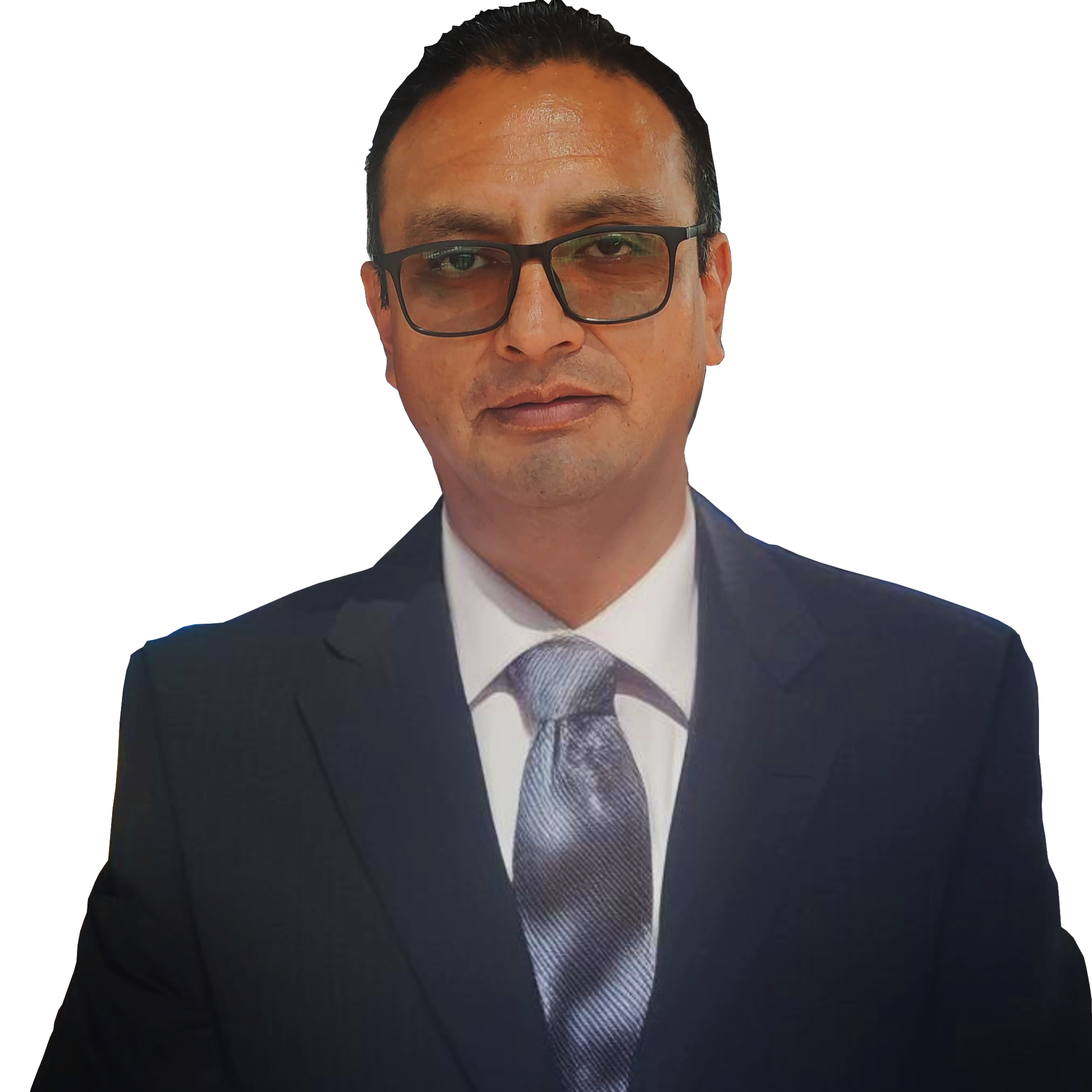 Johnny Garnica Muñoz - PROIVAL GROUP