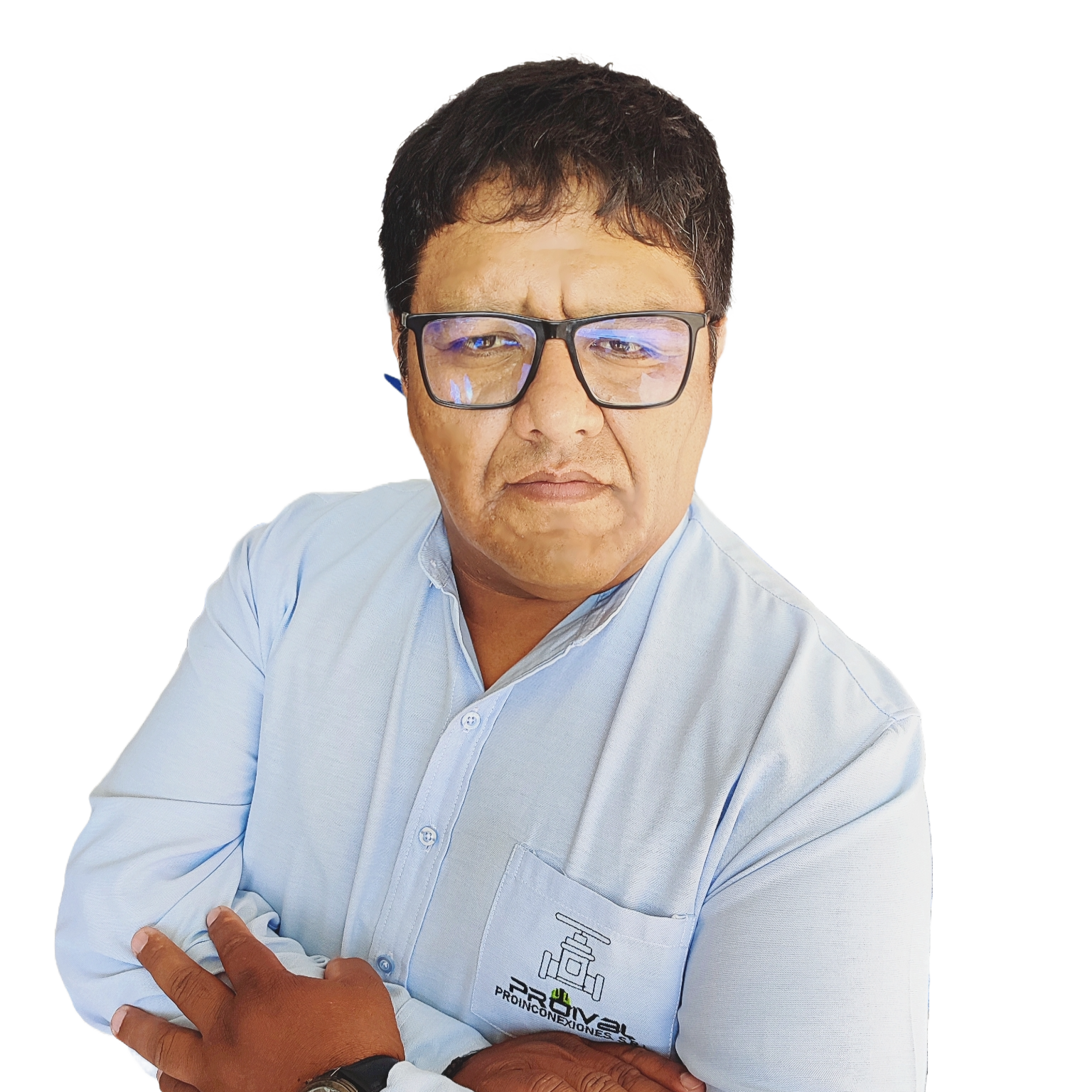 Miguel Garnica - PROIVAL GROUP