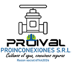 PROINCONEXIONES S.R.L.