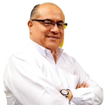 José Ochoa